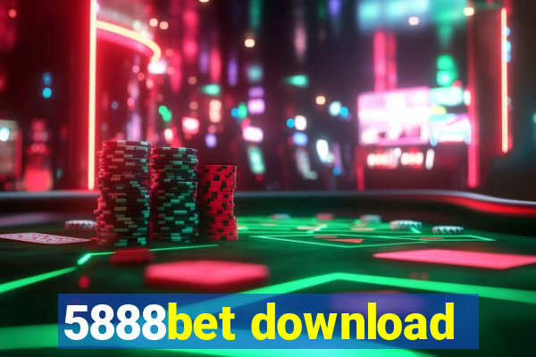 5888bet download